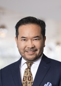 Dr. Nhan P Nguyen, MD