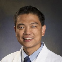 Dr. Yi Lu, MD, PHD